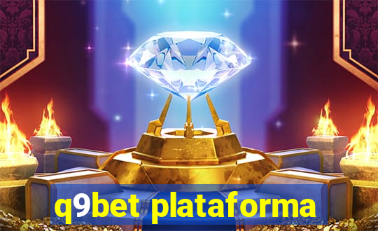 q9bet plataforma